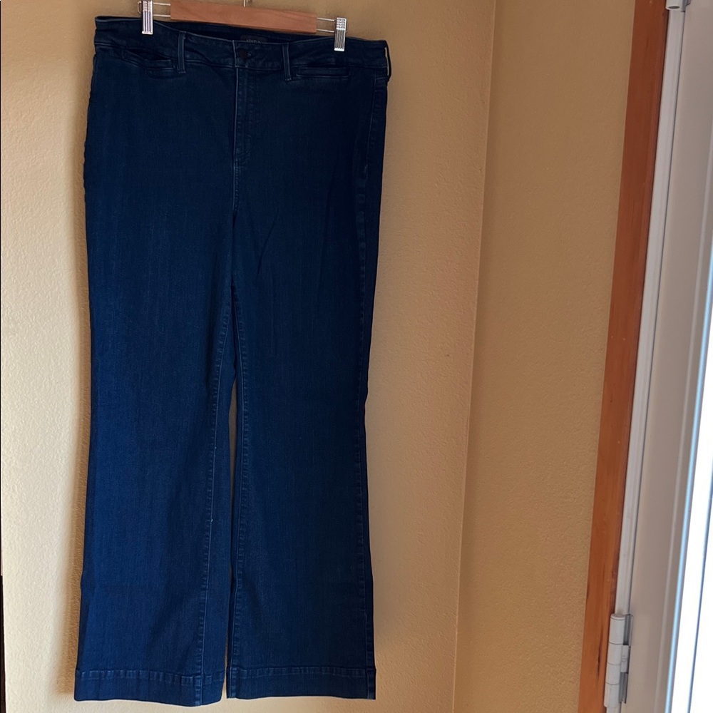 NYDJ Jeans Lift x Tuck 18